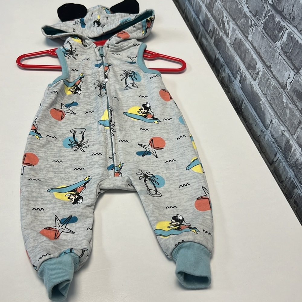 Baby Disney romper - Picture 3 of 8